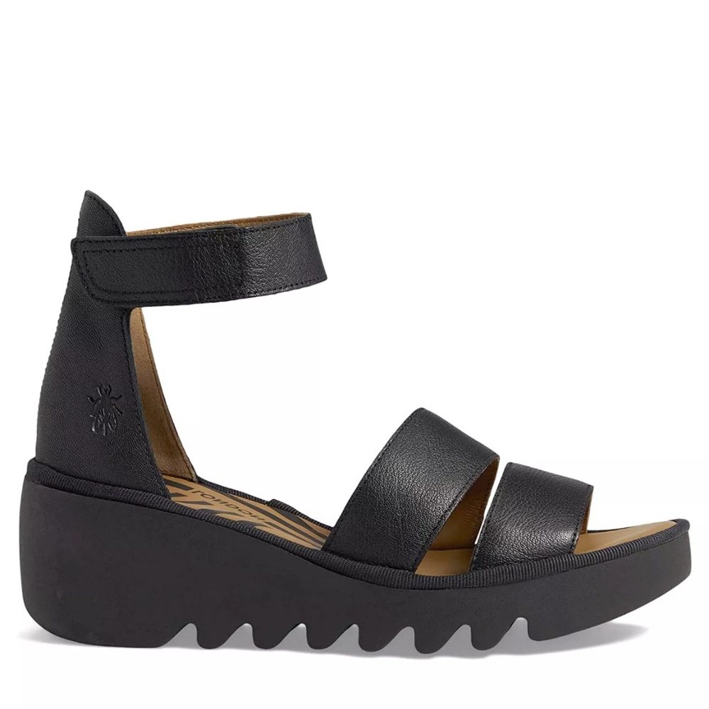 Fly London BONO290FLY wedge sandals